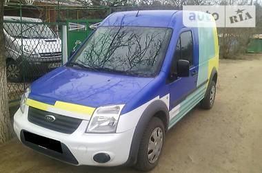  Ford Transit Connect 2011 в Николаеве