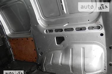 Грузопассажирский фургон Ford Transit Connect 2008 в 