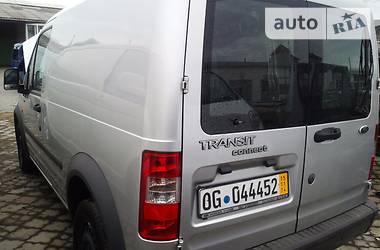 Ford Transit Connect 2008 Ford Transit Connect 2008