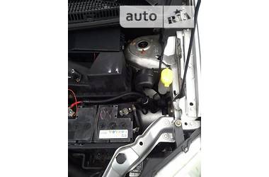 Грузопассажирский фургон Ford Transit Connect 2008 в 