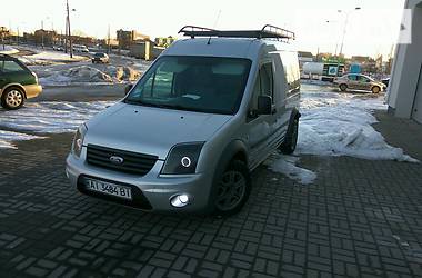 Ford Transit Connect 2011