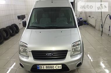 Грузопассажирский фургон Ford Transit Connect 2012 в Кременчуге