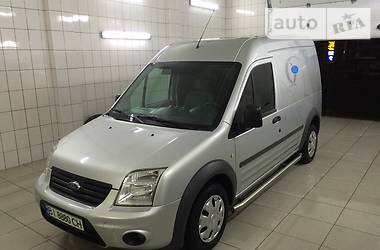 Ford Transit Connect 2012