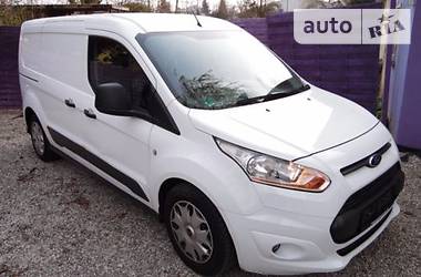 Ford Transit Connect 2014