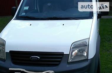 Ford Transit Connect 2010