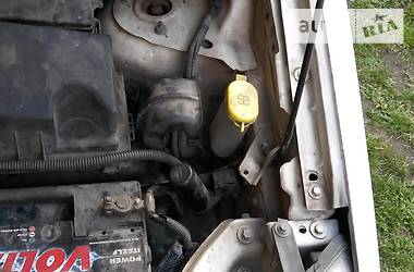 Грузопассажирский фургон Ford Transit Connect 2010 в 