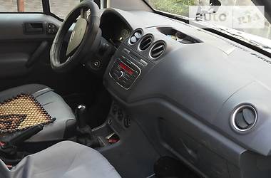 Грузопассажирский фургон Ford Transit Connect 2010 в 