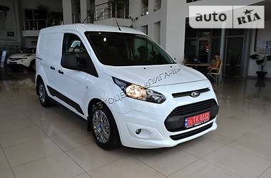 Грузопассажирский фургон Ford Transit Connect 2014 в Хмельницком