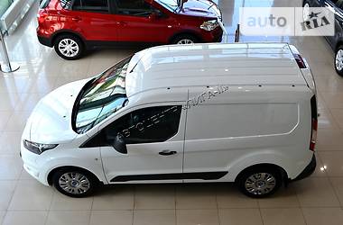 Грузопассажирский фургон Ford Transit Connect 2014 в Хмельницком