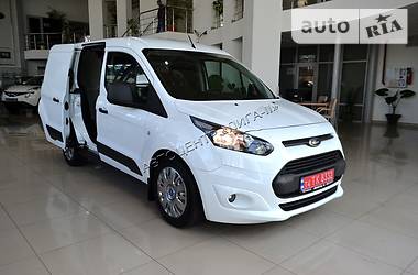 Ford Transit Connect 2014