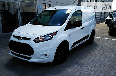 Грузопассажирский фургон Ford Transit Connect 2019 в Виннице