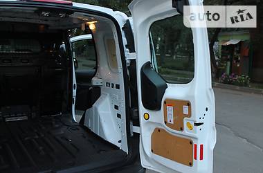 Грузопассажирский фургон Ford Transit Connect 2014 в Сумах