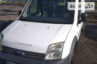 Ford Transit Connect 2009