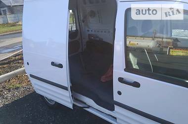 Грузопассажирский фургон Ford Transit Connect 2009 в Полтаве