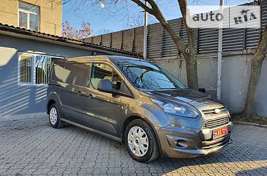 Ford Transit Connect 2015 Ford Transit Connect 2015