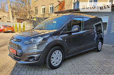 Грузопассажирский фургон Ford Transit Connect 2015 в 