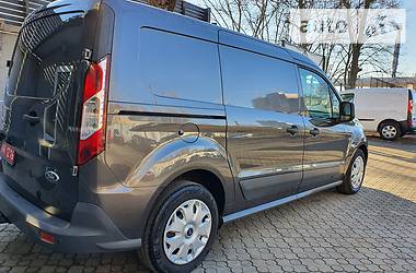 Грузопассажирский фургон Ford Transit Connect 2015 в 