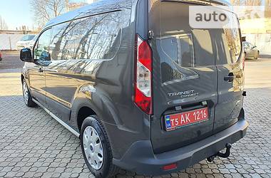 Грузопассажирский фургон Ford Transit Connect 2015 в 