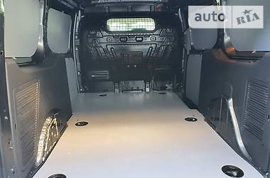 Грузопассажирский фургон Ford Transit Connect 2015 в 