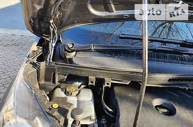 Грузопассажирский фургон Ford Transit Connect 2015 в 