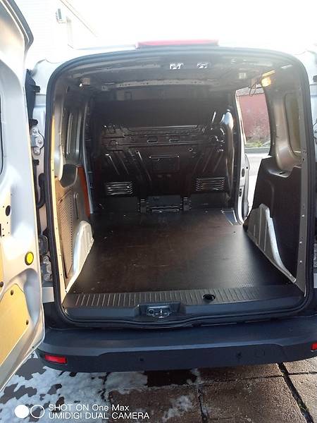 Грузопассажирский фургон Ford Transit Connect 2015 в Полтаве