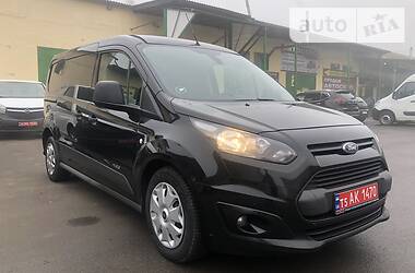 Ford Transit Connect 2015 Ford Transit Connect 2015