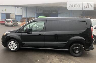 Грузопассажирский фургон Ford Transit Connect 2015 в 