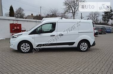 Вантажопасажирський фургон Ford Transit Connect 2015 в Хмельницькому