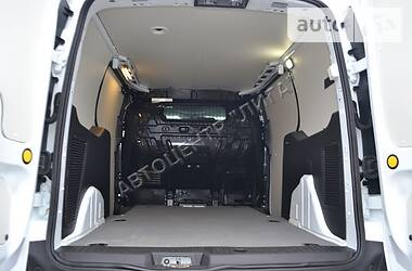 Вантажопасажирський фургон Ford Transit Connect 2015 в Хмельницькому