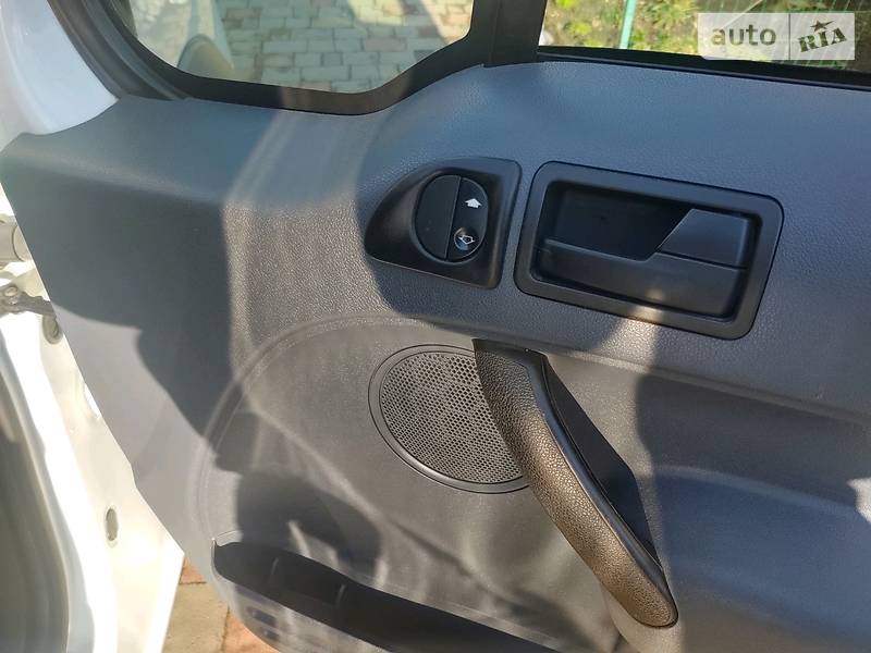 Вантажопасажирський фургон Ford Transit Connect 2012 в Івано-Франківську фото 13 Вантажопасажирський фургон Ford Transit Connect 2012 в Івано-Франківську