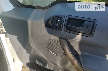 Вантажопасажирський фургон Ford Transit Connect 2012 в 