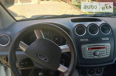Вантажопасажирський фургон Ford Transit Connect 2012 в 
