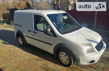 Ford Transit Connect 2012 Ford Transit Connect 2012
