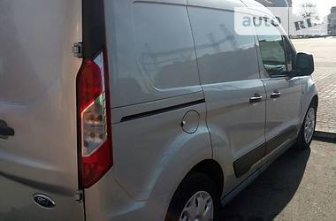  Ford Transit Connect 2013 в Сокале