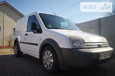 Вантажопасажирський фургон Ford Transit Connect 2008 в 