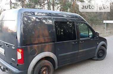 Ford Transit Connect 2011