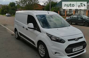 Ford Transit Connect 2016 Ford Transit Connect 2016