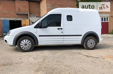 Другие грузовики Ford Transit Connect 2010 в Виннице