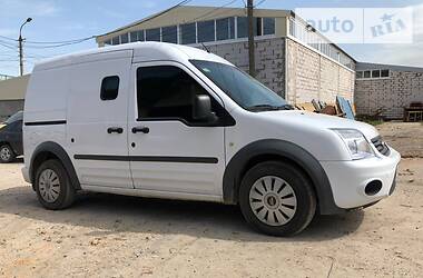 Другие грузовики Ford Transit Connect 2010 в Виннице