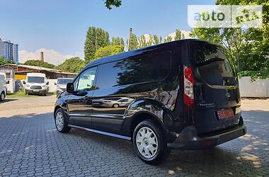 Грузопассажирский фургон Ford Transit Connect 2016 в Одессе