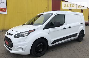 Ford Transit Connect 2017