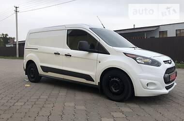  Ford Transit Connect 2017 в Ковелі