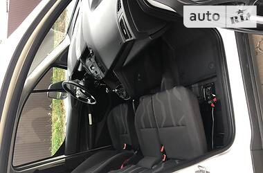 Грузовой фургон Ford Transit Connect 2017 в 