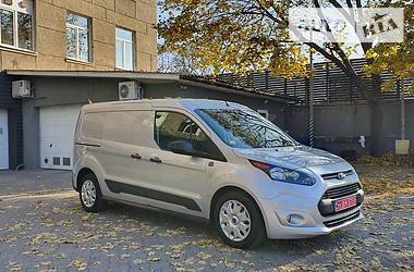Ford Transit Connect 2016