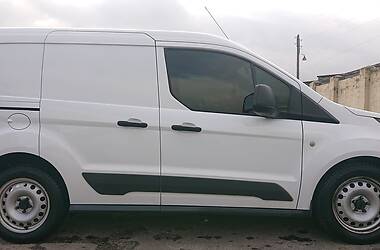 Грузовой фургон Ford Transit Connect 2016 в Полтаве