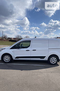 Грузопассажирский фургон Ford Transit Connect 2015 в Луцке