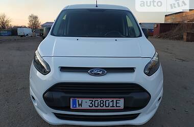 Минивэн Ford Transit Connect 2016 в Нежине