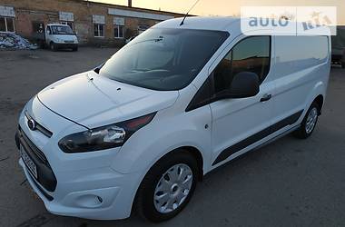 Ford Transit Connect 2016