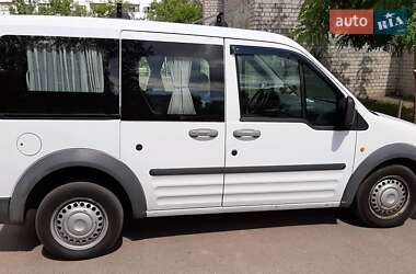 Пикап Ford Transit Connect 2007 в Житомире