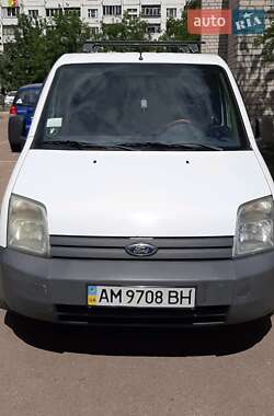 Ford Transit Connect 2007